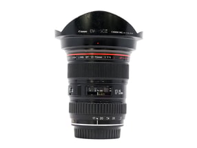 Canon EF 17-35mm f/2.8 L USM
