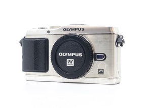 Olympus Pen E-P3