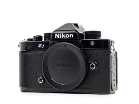 Nikon Zf