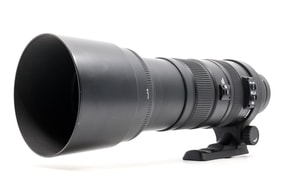 Sigma 150-500mm f/5-6.3 APO DG OS HSM - Canon EF Fit