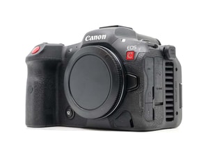Canon EOS R5 C