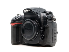 Nikon D300s