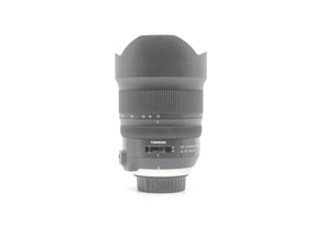 Tamron SP 15-30mm f/2.8 Di VC USD G2 - Nikon Fit