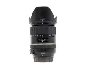 Tamron 28-300mm f/3.5-6.3 Di VC PZD - Geschikt voor Nikon