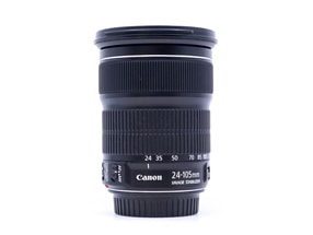 Canon EF 24-105mm f/3.5-5.6 IS STM
