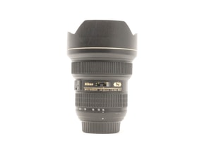 Nikon AF-S Nikkor 14-24mm f/2.8G IF-ED