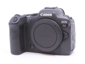 Canon EOS R6