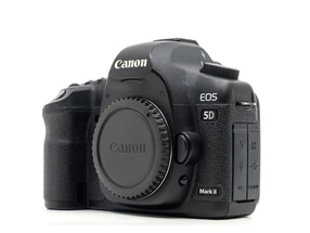 Canon EOS 5D Mark II