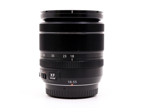 Fujifilm XF 18-55mm f/2.8-4 R LM OIS
