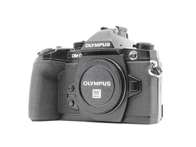 Olympus OM-D E-M1