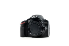 Nikon D3200