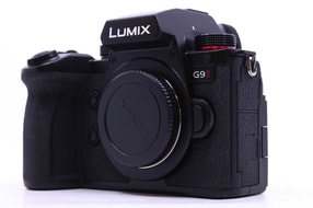 Panasonic Lumix DC-G9 II