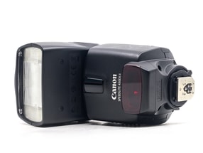 Canon 430EX II Speedlite