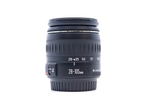 Canon EF 28-105mm f/4-5.6