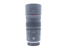 Canon RF 100mm f/2.8 L Macro IS USM