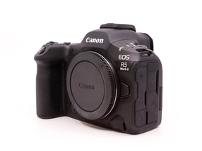 Canon EOS R5 Mark II