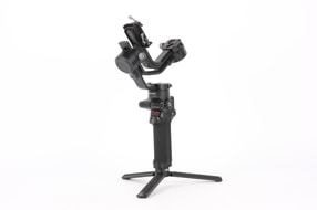 DJI RSC 2 Pro Combo