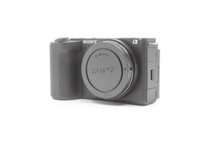 Sony ZV-E10 II