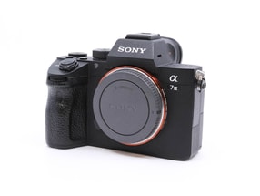 Sony Alpha A7 III
