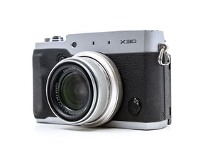 Fujifilm X30