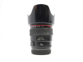 Canon EF 35mm f/1.4 L USM