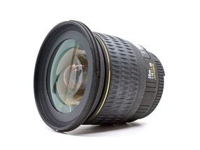 Sigma 20mm f/1.8 EX DG Aspherical RF - Nikon Kompatibel