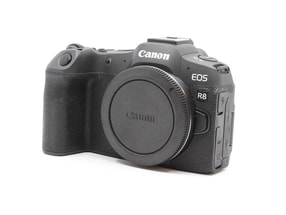 Canon EOS R8