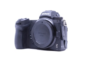 Nikon Z6 II