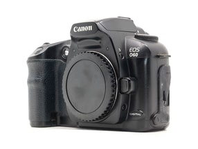 Canon EOS D60