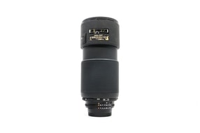 Nikon AF Nikkor 80-200mm f/2.8D IF-ED - One Touch