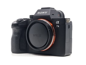 Sony Alpha A7 III