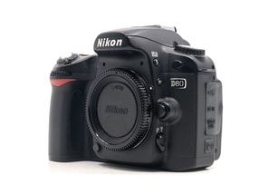 Nikon D80