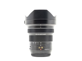Panasonic Leica DG Vario-Elmarit 8-18mm f/2.8-4.0 ASPH.