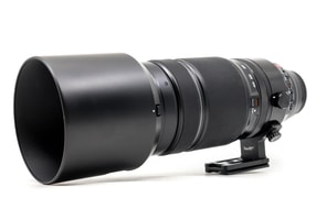 Fujifilm XF 100-400mm f/4.5-5.6 R LM OIS WR