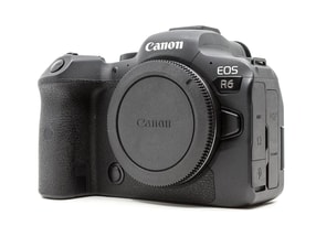 Canon EOS R6