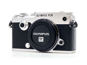 Olympus PEN-F