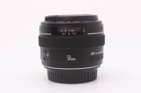 Canon EF 50mm f/1.4 USM