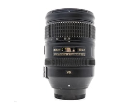 Nikon AF-S Nikkor 28-300mm f/3.5-5.6G IF-ED VR