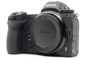 Nikon Z7