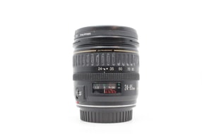 Canon EF 24-85mm f/3.5-4.5 USM