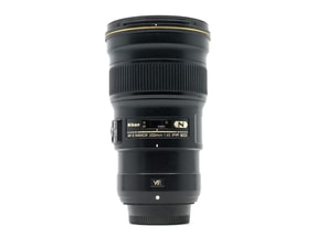 Nikon AF-S Nikkor 300mm f/4E PF ED VR