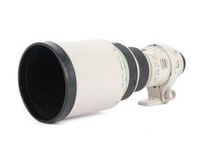 Canon EF 400mm f/4 DO IS USM