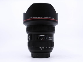 Canon EF 11-24mm f/4 L USM