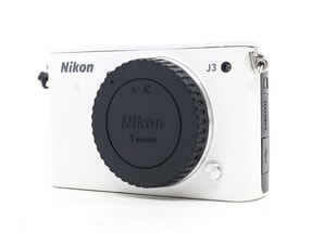 Nikon 1 J3