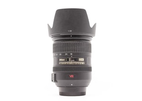 Nikon AF-S DX Nikkor 18-200mm f/3.5-5.6G IF-ED VR