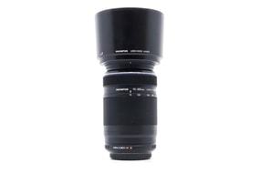 Olympus M.Zuiko Digital ED 75-300mm f/4.8-6.7 II