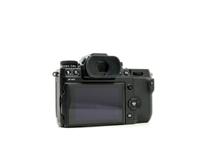 Fujifilm X-H1