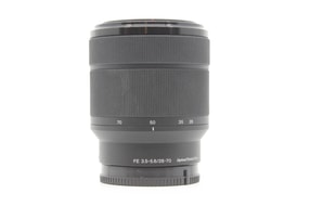 Sony FE 28-70mm f/3.5-5.6 OSS