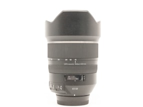 Tamron SP 15-30mm f/2.8 Di VC USD - Nikon Fit
