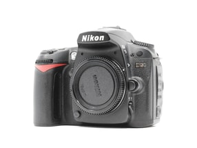 Nikon D90